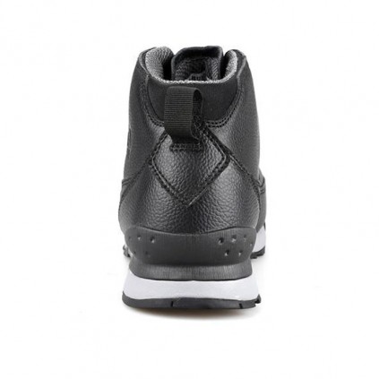 کفش مردانه هامتو مدل 1-753002 رنگ مشکی