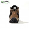 کفش کوهنوردی مردانه هامتو مدل humtto 290027A-4 رنگ قهوه ای