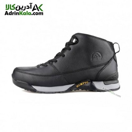 قیمت کفش هومتو مردانه مدل 1-753002 رنگ مشکی