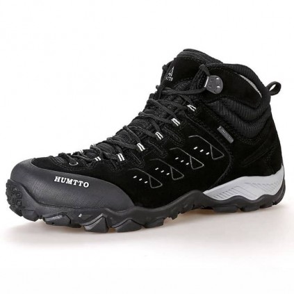 قیمت کفش کوهنوردی زنانه هومتو مدل humtto 290027B-1 رنگ مشکی