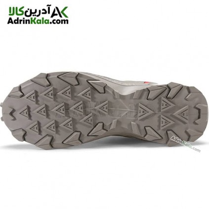 کفش مسافرتی مردانه هامتو مدل 110396A-5 رنگ بژ