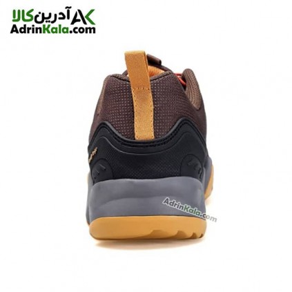 کفش مردانه اسپرت اصل هامتو مدل humtto 130118A-3 رنگ قهوه ای