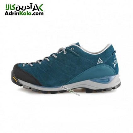 کفش پیاده روی هامتو مردانه مدل 1-1652 رنگ آبی