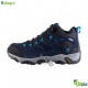 	کفش کوهنوردی مردانه هامتو مدل humtto 3520-3 رنگ سرمه ای