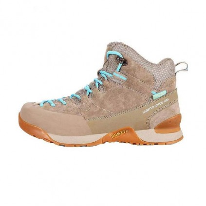 کفش زنانه هومتو مدل 3-290016B رنگ شتری