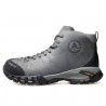 کفش کوهپیمایی و کوهنودری مردانه هومتو 210371A-6 رنگ خاکستری