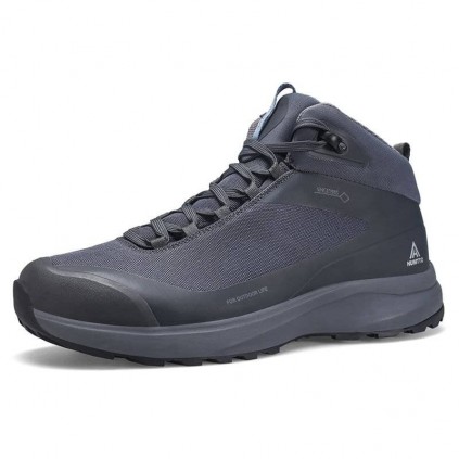 کفش هامتو مدل humtto 230113A-2 رنگ خاکستری