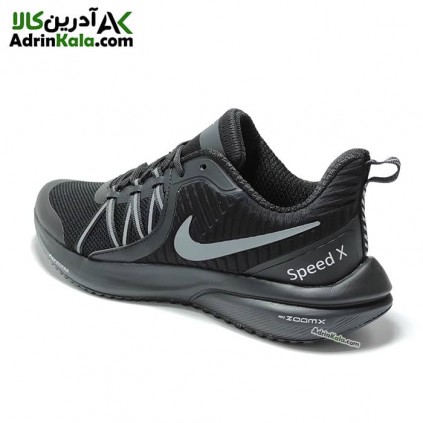 کفش مردانه نایک مدل ایر زوم اسپید ایکس رنگ مشکی