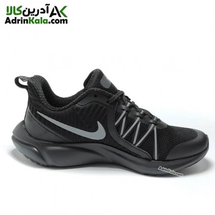 کفش نایک ورزشی مردانه مدل ایر زوم اسپید ایکس رنگ مشکی