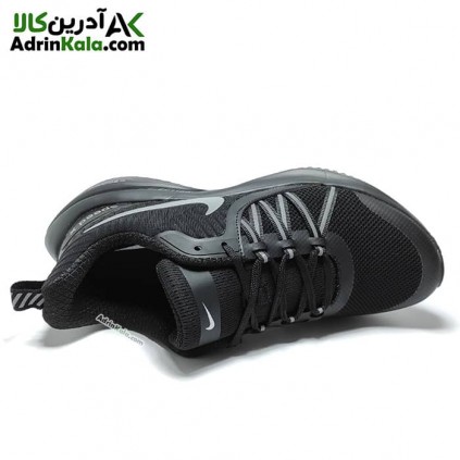 کفش مردانه مدل ایر زوم اسپید ایکس نایک رنگ مشکی