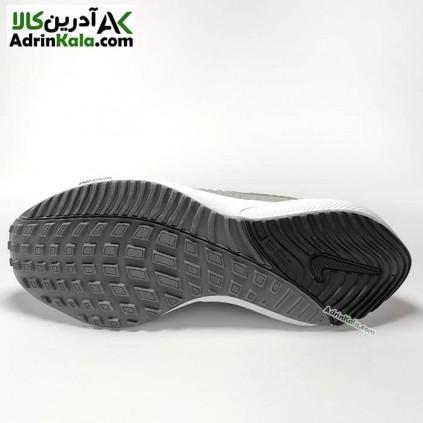 کفش مردانه نایک مدل ایر زوم اسپید ایکس رنگ طوسی روشن