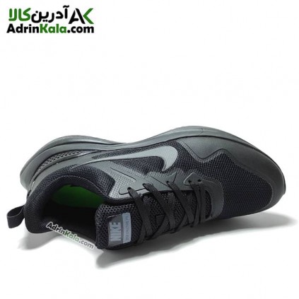 کفش ورزشی مردانه نایک مدل ایر زوم استراکچر V16 رنگ مشکی