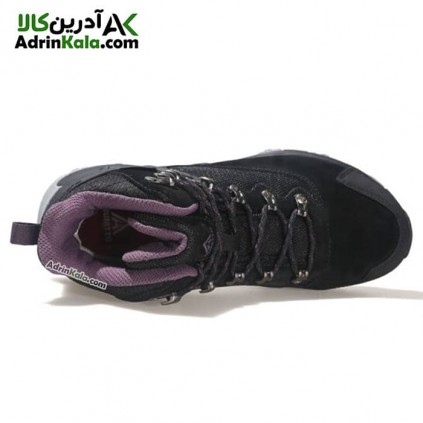 کفش هامتو مدل humtto 220022B-1 رنگ مشکی