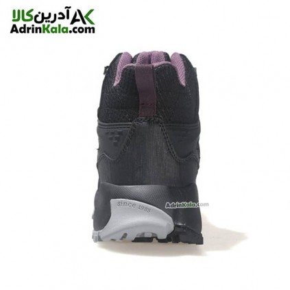 کفش هامتو زنانه مدل humtto 220022B-1 رنگ مشکی