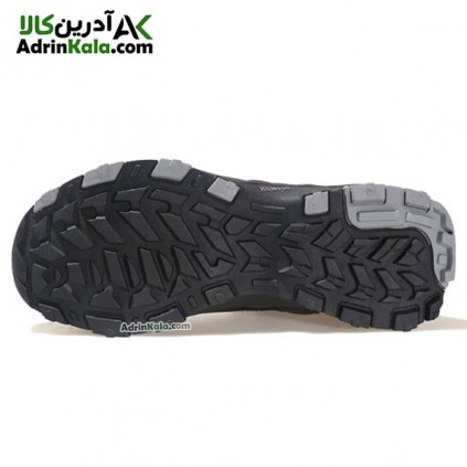 کفش پیاده روی زنانه هامتو مدل 220022B-1 رنگ مشکی