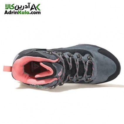 کفش هامتو مدل humtto 220022B-3 رنگ مشکی/خاکستری