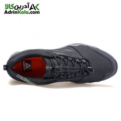 کفش هامتو مدل humtto 130118A-1 رنگ مشکی