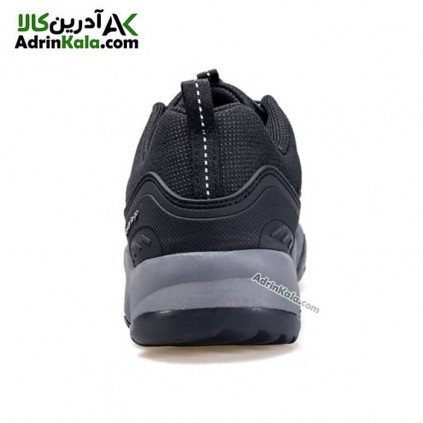 بهترین کفش مردانه هامتو مدل humtto 130118A-1 رنگ مشکی
