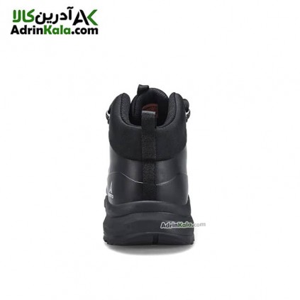 قیمت کفش مردانه هامتو مدل 230113A-1 رنگ مشکی