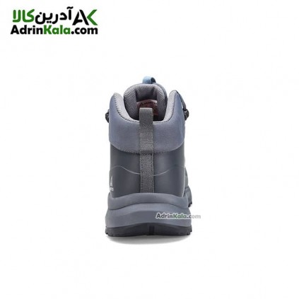 کفش مردانه راحتی هامتو مدل humtto 230113A-2 رنگ خاکستری