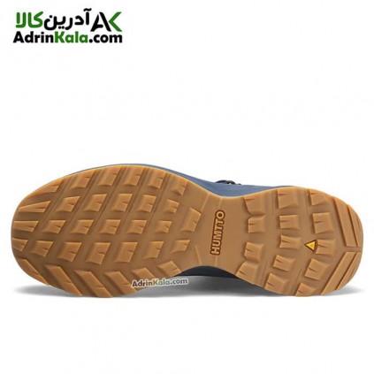 کفش هامتو مدل 230113A-4 رنگ سرمه ای