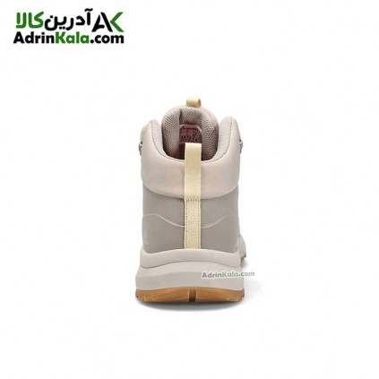 خرید کفش پیاده روی مردانه هامتو مدل humtto 230113A-3 رنگ کرمی