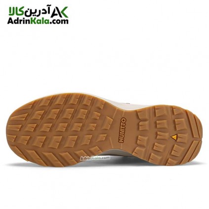 کفش هامتو مدل humtto 230113A-3 رنگ کرمی