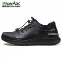 کفش مخصوص پیاده روی مردانه هامتو humtto 310100A-1 رنگ مشکی