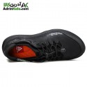 کفش مخصوص پیاده روی مردانه هامتو humtto 310100A-1 رنگ مشکی