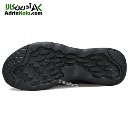 قیمت کفش پیاده روی مردانه هامتو مدل 310100A-1 رنگ مشکی