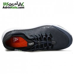 کفش مخصوص پیاده روی مردانه هامتو humtto 310100A-2 رنگ سرمه ای