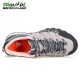 کفش هامتو زنانه کد humtto 130512B-2 رنگ طوسی/صورتی