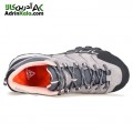 کفش هامتو زنانه کد humtto 130512B-2 رنگ طوسی/صورتی