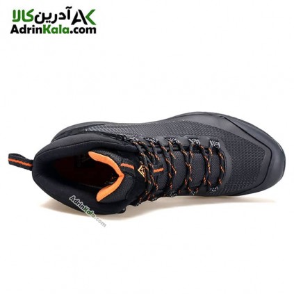 کفش مردانه کوهنوردی هامتو مدل 230078A-1 رنگ مشکی