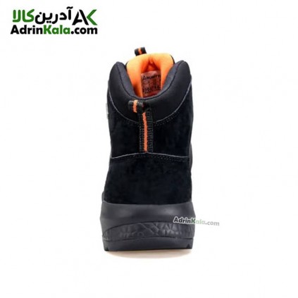 کفش ورزشی مردانه هومتو مدل 230078A-1 رنگ مشکی