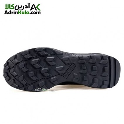 کفش هومتو مدل 230078A-1 رنگ مشکی