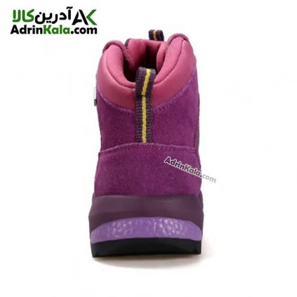 قیمت کفش زنانه هامتو کد humtto 230078B-2 رنگ بنفش