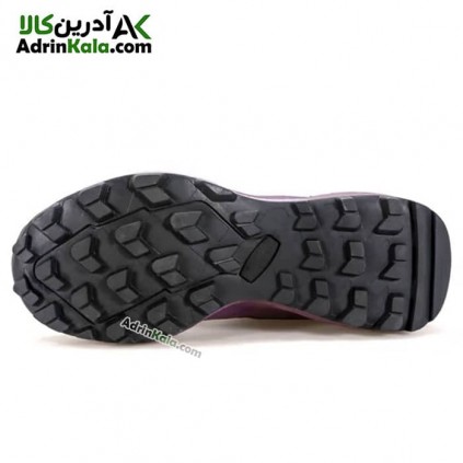 کفش هامتو کد humtto 230078B-2 رنگ بنفش