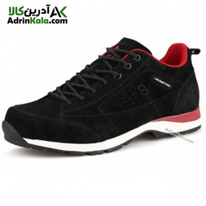 کفش هامتو زنانه مدل 3-732615 رنگ مشکی