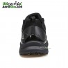کفش مردانه هامتو مدل humtto 330405A-1 رنگ مشکی