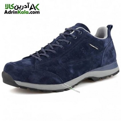 کفش مردانه هومتو مدل 1-731615 رنگ سرمه ای