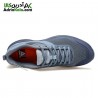 کفش مردانه هامتو مدل humtto 330448A-3 رنگ سرمه ای