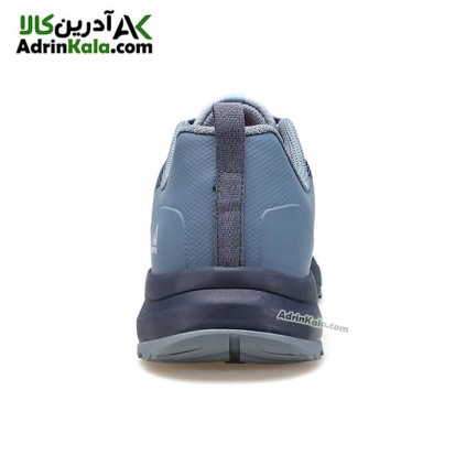 کفش مردانه رانینگ هامتو مدل 330448A-3 رنگ سرمه ای