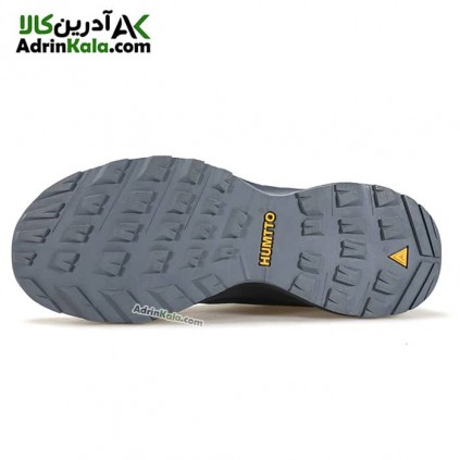 کفش هامتو مدل 330448A-3 رنگ سرمه ای