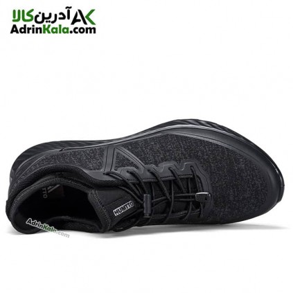 قیمت کفش مردانه هامتو مدل 330589A-1 رنگ مشکی