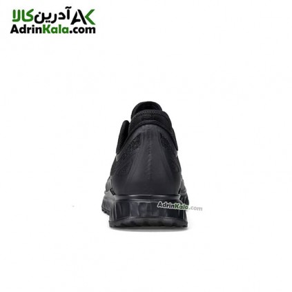 خرید کفش مردانه هامتو مدل 330589A-1 رنگ مشکی