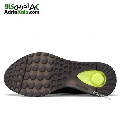 کفش مردانه پیاده روی هامتو مدل 330589A-1 رنگ مشکی