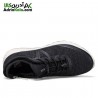 کفش مردانه هامتو مدل humtto 330589A-2 رنگ مشکی/سفید
