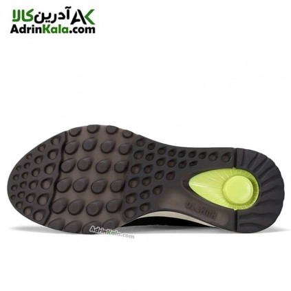 کفش اصل مردانه هامتو مدل 330589A-2 رنگ مشکی/سفید