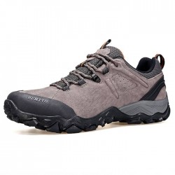 کفش مردانه هامتو مدل 130965A (کوهنوردی پیاده روی)